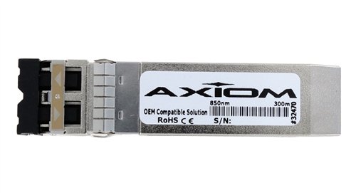 10 GBASE-SR TVS-+ TRANSCEIVER von Axiom