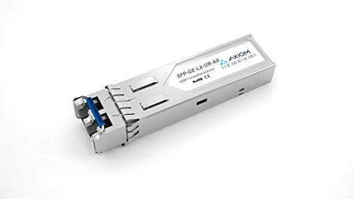 1000BASE-LX SFP Sender für von Axiom