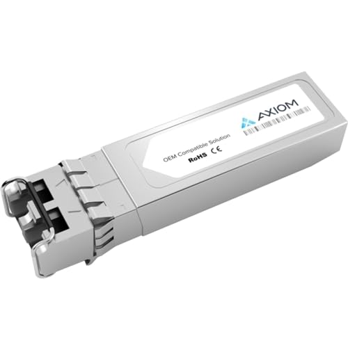 8GBPS FC SHORTWAVE SFP+ FÜR 8GBPS FC SHORTWAVE SFP+ FÜR von Axiom