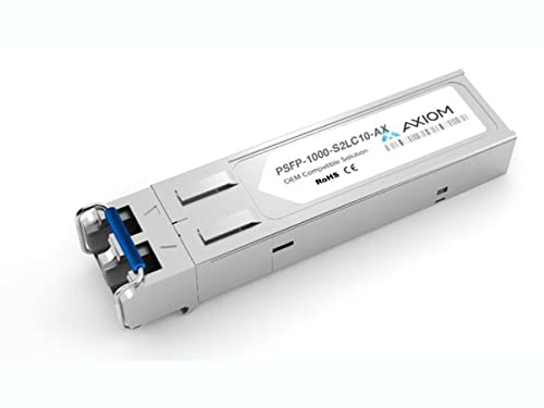 AXIOM 1000BASE-LX SFP für Perle von Axiom