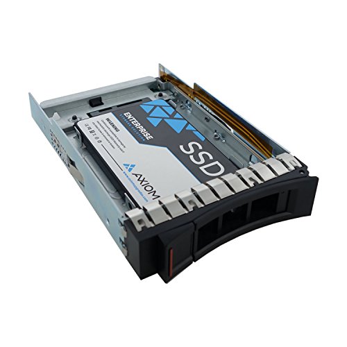 Axiom 1.2TB Enterprise Pro EP500 3,5 Hot-swap SATA SSD für Lenovo von Axiom