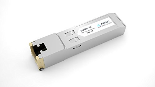Axiom 1000BASE-T SFP für Extreme von Axiom