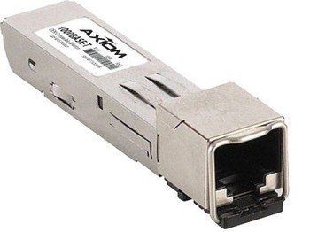 Axiom 1000Base-T SFP Transceiver für Fortinet – fg-tran-gc von Axiom