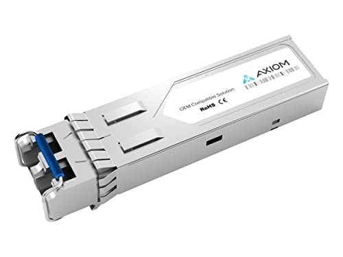 Axiom 100BaseFx Sfp TransceiverHp Jd102B von Axiom