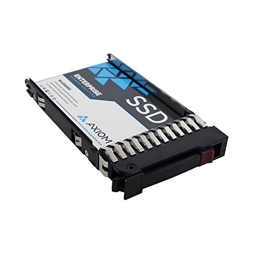 Axiom 200 GB Enterprise Pro EP500 2,5 Hot-Swap SATA SSD für HP von Axiom