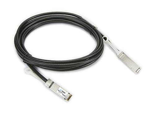 Axiom 40Gbase-Cr4 Qsfp+ Passiv Axiom 40Gbase-Cr4 Qsfp+ Passiv von Axiom