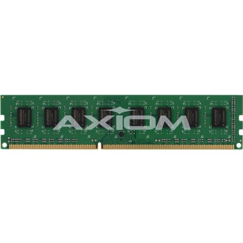 Axiom 8 GB DDR3 – 1600 von Axiom