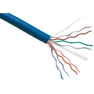 Axiom CAT5E 24AWG 4 Paar SOLID 350 MHz PL von Axiom