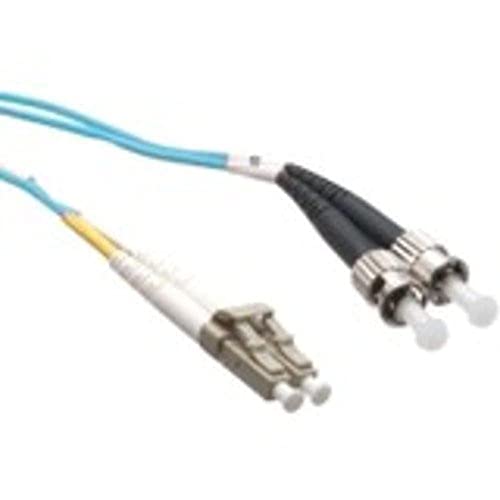 Katinkas Memory Solutionlc LC/ST Multimode Duplex OM4 50/125 Glasfaserkabel 50 m von Axiom