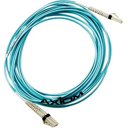Axiom Katinkas Memory Solutionlc Lc/st Glasfaserkabel, Multimode, Duplex, Om3, 50/125, 12 m von Axiom