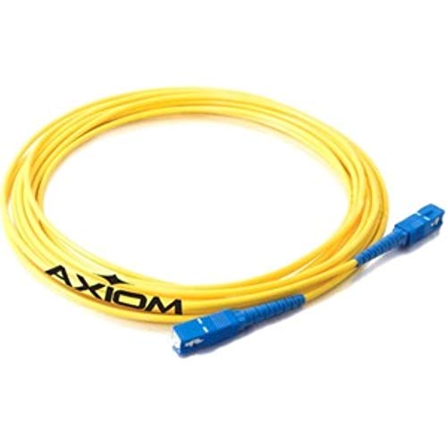 Axiom Lc/Sc, Singlemode, Simplex OS 5cable3m 29/12 (DE) von Axiom