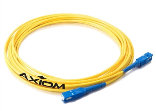 Axiom Lc/St Singlemodesimplex OS 5cable6m 29/12 (DE) von Axiom