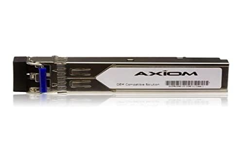 Axiom Memory 1000Base-LX SFP W/Dom für Cisco glc-lh-SMD-ax von Axiom