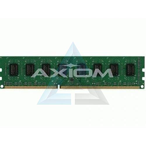 Axiom Memory Lösung & # 44; LC a6960121-ax 8 GB DDR3–1600 Low Spannung ECC UDIM von Axiom