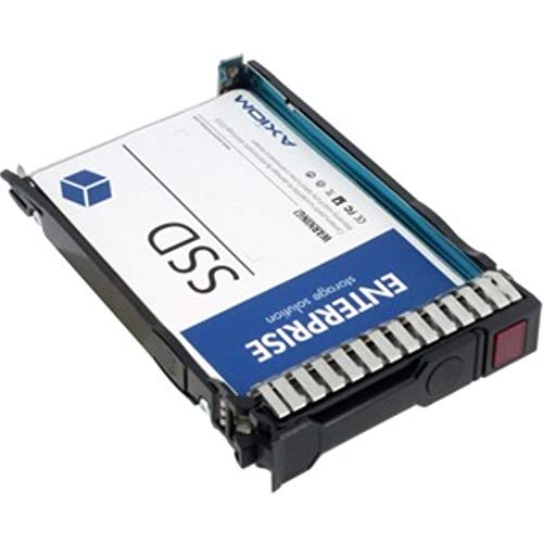 Axiom Memory Solution44;lc 730061-B21-AX Enterprise T500 SSD (2,5 Zoll / 6,0 GB) von Axiom