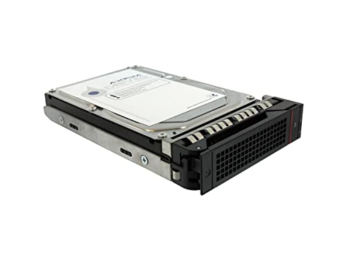 Axiom Memory solutionlc 1 TB 6 Gb/s SATA 7,2 K RPM LFF Hot-Swap HDD für Lenovo – 4 x b0 F28712 von Axiom