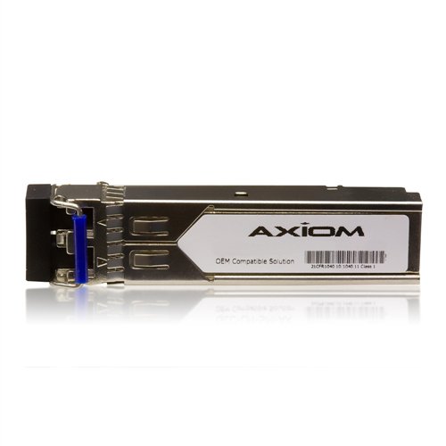 Axiom Memory Solutionlc 1000base-lx Sfp von Axiom