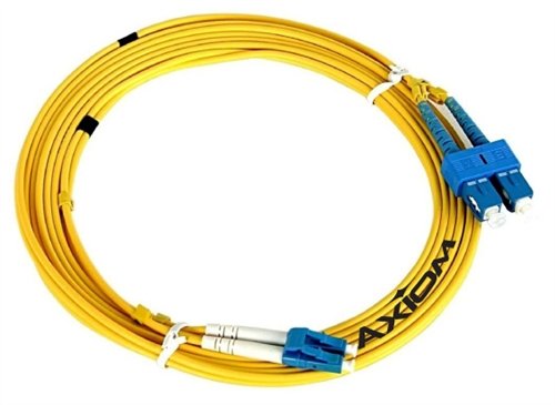 Axiom SC/SC Singlemode Duplex OS2 Axiom SC/SC Singlemode Duplex OS2 von Axiom
