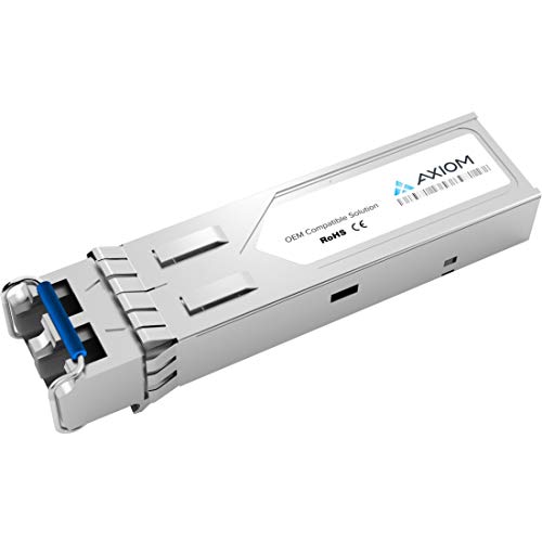 Axiom Speicherlösung, LC 1000base-lx 2,5 Gigabit SFP Transc von Axiom