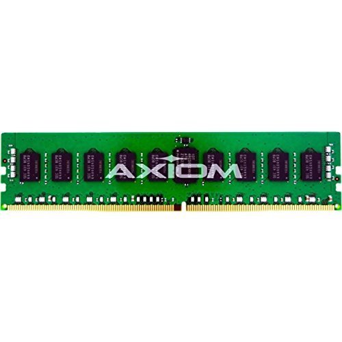 DDR4-2133 Ecc Rdimm (zertifiziert, generalüberholt) von Axiom