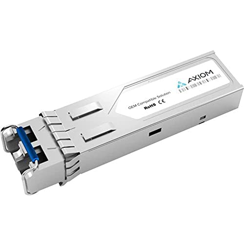 Katinkas 1000BASE-LX SFP Transceiver für Juniper - EX-SFP-1GE-LX von Axiom