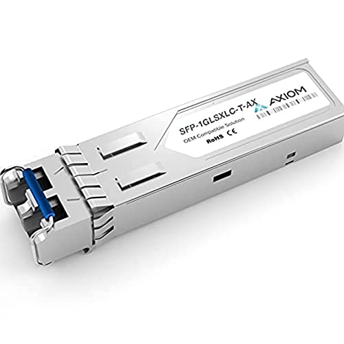 Katinkas 1000Base-Lx SFP für Moxa von Axiom