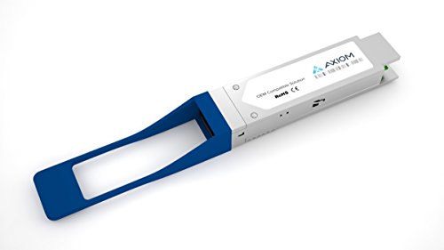 Katinkas 100Gbase-SR4 Qsfp28 Transceiver für Gigamon Q28-502 von Axiom