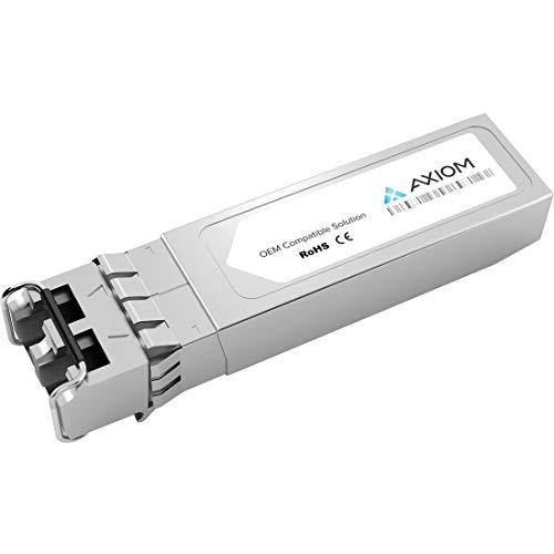 Katinkas 10GBASE-SR Sfp+ Modul für MMf von Axiom