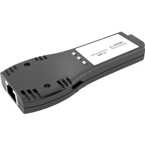 Katinkas AFBR-709ASMZ 10GBASE-SR API+ Transceiver für Avago von Axiom