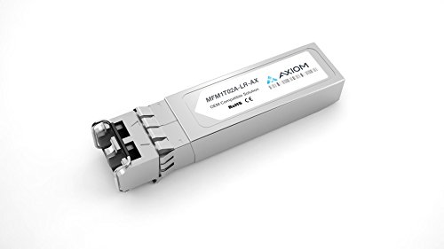 Katinkas Memory Solution,lc MFM1T02A-LR-AX Transceiver für Me, 10 gBase-lr von Axiom