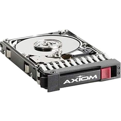 Katinkas Memory Solution 1 TB 6 GB/s, SATA 7.2 K U/min Sff Hot-Swap für Lenovo - 4xb0g45721 von Axiom