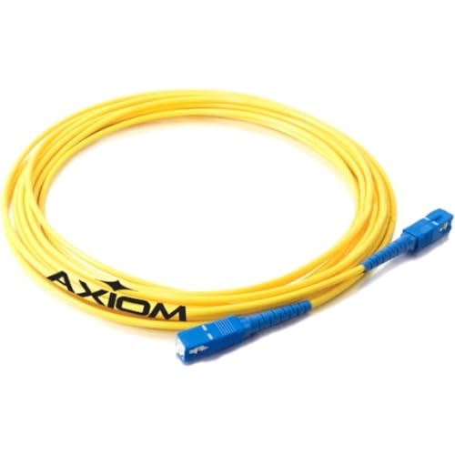 Katinkas Memory Solutionlc/LC Singlemode Simplex Os29/125 Kabel, 9 m von Axiom