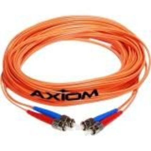 LC/LC MULTIMODE Duplex OM1 von Axiom