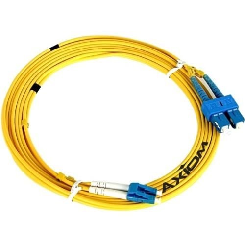 SC/SC Singlemode Duplex OS2 von Axiom