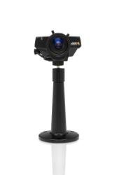 AXIS 223 M Network Camera Netzwerkkamera Farbe (Tag und Nacht) Gestell C Automatic Diaphragm mit Variabler Brennweite Audio 10/100 CC 9 V von Axis Communications
