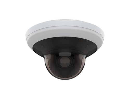 AXIS M5000-G - Netzwerküberwachung/Pan AXIS M5000-G - Netzwerküberwachung/Pan von Axis