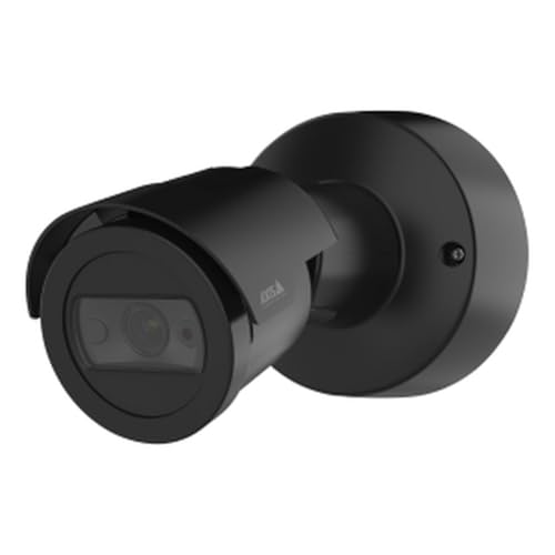 AXIS NET Camera M2036-LE IR Bullet/Black 02134-001 von Axis Communications