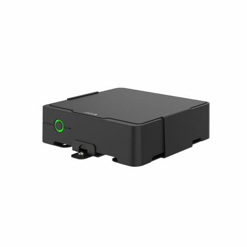 Axis W800 Systemsteuerung von Axis Communications