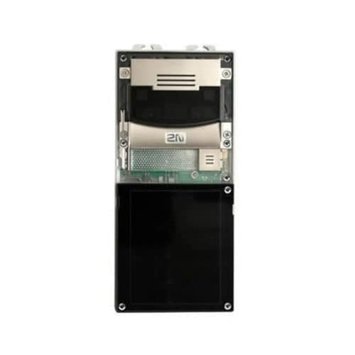 Axis Communications Entry Panel Main Unit IP Verso/W/O Camera 9155101 2N von Axis Communications