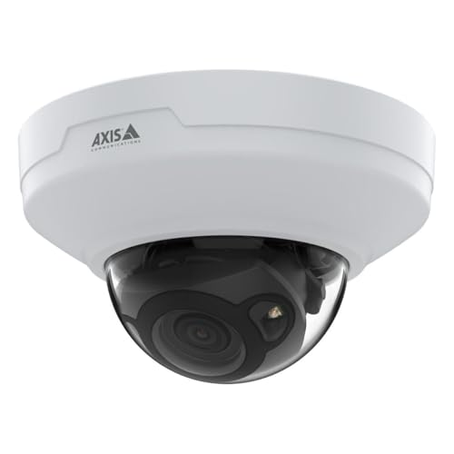 Axis Communications INC M4215-LV von Axis Communications