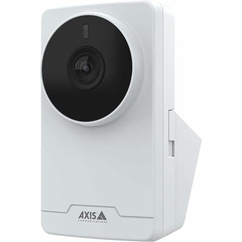 Axis M1055-L - Netzwerk-Überwachungskame von Axis Communications