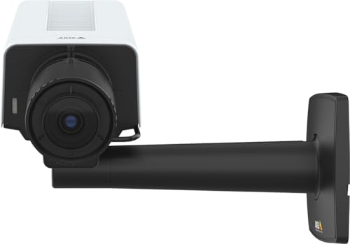 Axis P13 Series P1387 - Netzwerk-Überwac von Axis Communications
