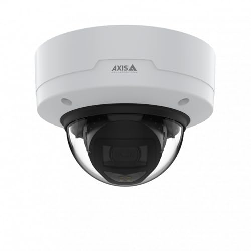 Axis P32 Series P3267-LVE Mic - Netzwerk Axis P32 Series P3267-LVE Mic - Netzwerk von Axis Communications