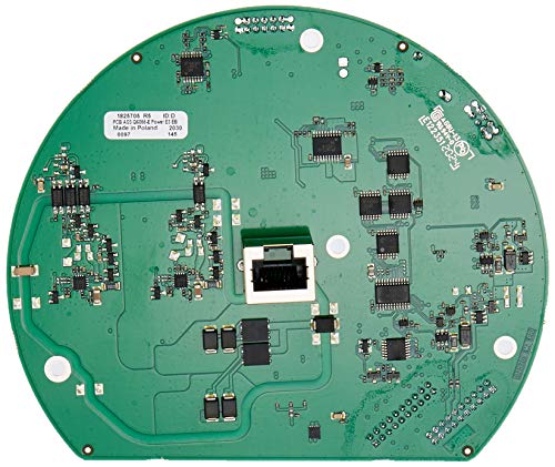 Axis Q60-E PCB Power Repair Board A Axis Q60-E PCB Power Repair Board A von Axis Communications
