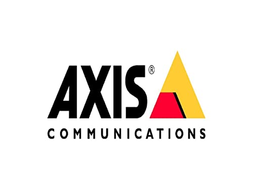 Axis Q9216-SLV Steel Corner Mount Camera Überwachungskamera von Axis Communications
