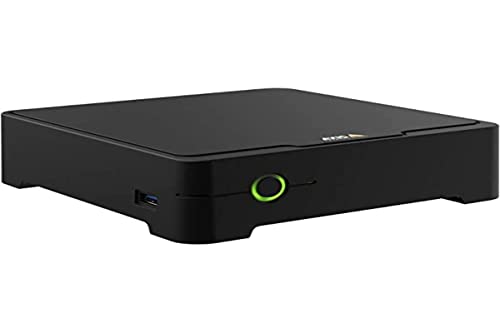 Axis S3008 2TB COMPACT Recorder, 02105-002 von Axis Communications