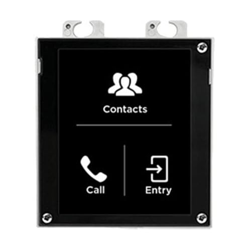 ENTRY PANEL IP VERSO TOUCH/DISP. MODULE / 9155036 2N von Axis Communications
