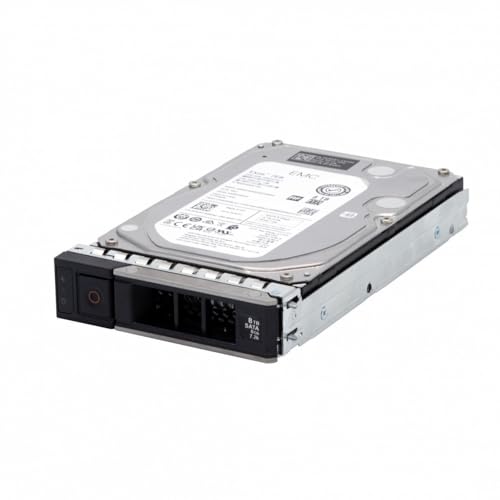 Enterprise Hard Drive 8TB von Axis Communications