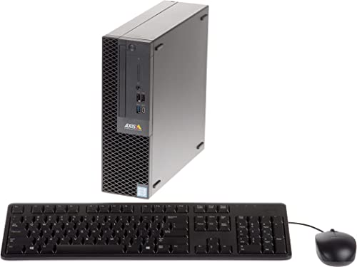 NET Camera Station S9002 MK II/01619-001 AXIS NET Camera Station S9002 MK II/01619-001 AXIS von Axis Communications
