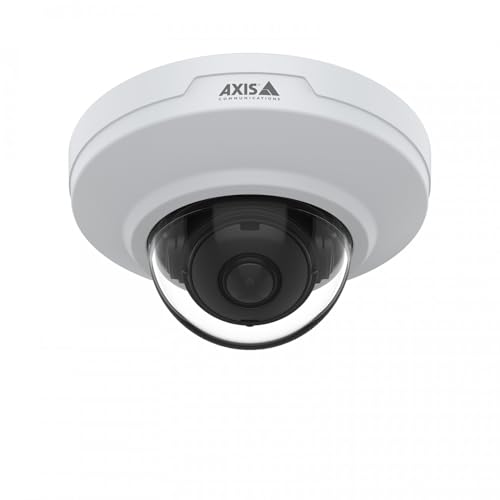 NET M3086-V 4MP/02374-001 AXIS von Axis Communications